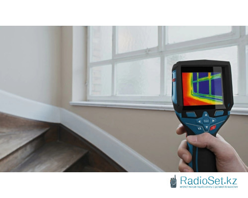 Тепловизор Bosch GTC 400 C Professional